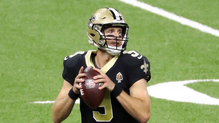 New Orleans Saints Highlights vs. Kansas City Chiefs