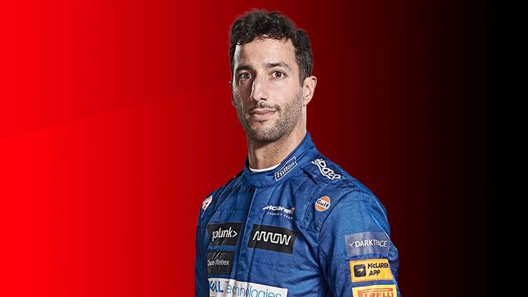 Ricciardo watch online