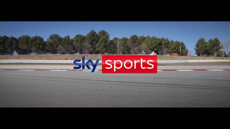 Watch our promo for the 2021 Formula 1 season, when all 23 races will be live on Sky Sports F1. Upgrade to Sky F1 for £18 extra a month