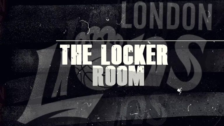 Find out who's the best shooter, best mover, most forgetful, worst loser and more from the London Lions