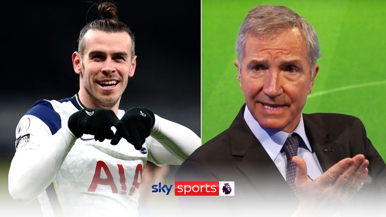 Souness questions Bale&#39;s attitude