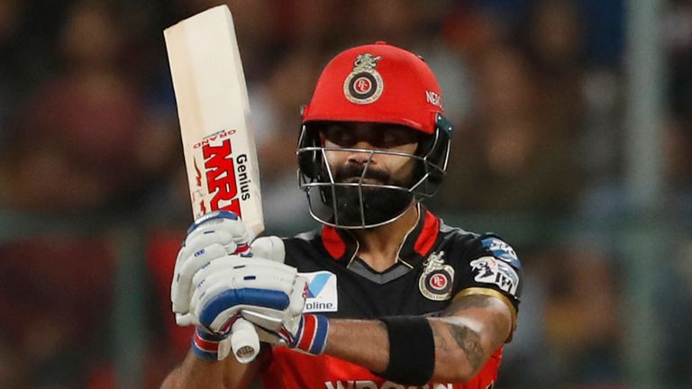 Can India captain Virat Kohli finally deliver an IPL title to Royal Challengers Bangalore in 2021?