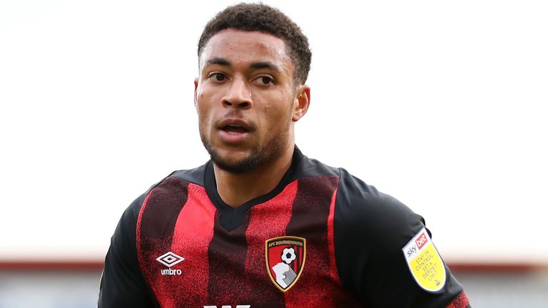 Arnaut Danjuma received Islamophobic abuse on Instagram after his interview with Sky Sports News on Wednesday