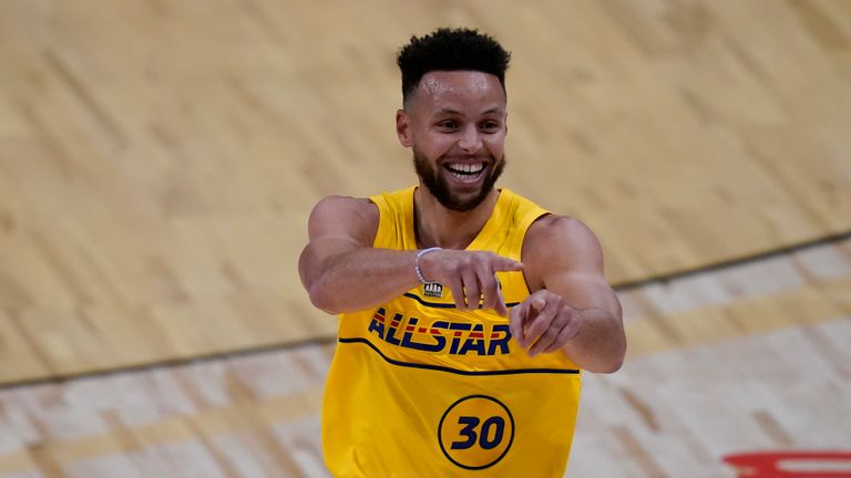 NBA All-Star 2019 LEAK: What will LeBron James, Steph Curry and Co. think  of this?, Other, Sport