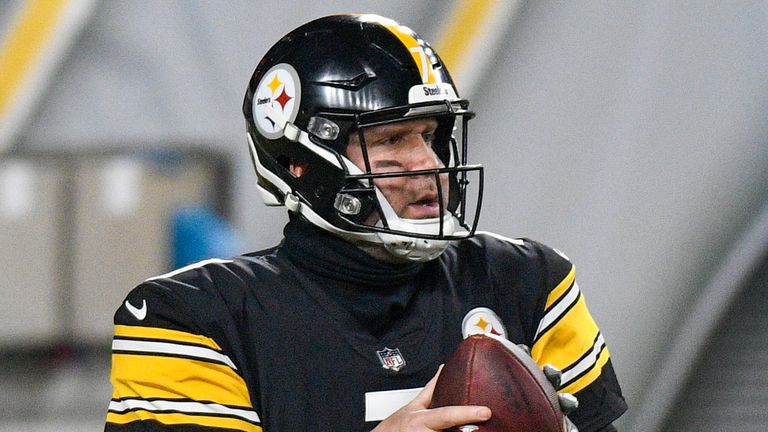 Ben Roethlisberger agrees new deal for 2021 with Pittsburgh Steelers, NFL  News