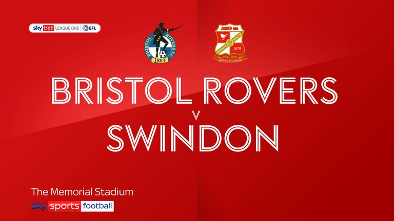 Bristol R v Swindon