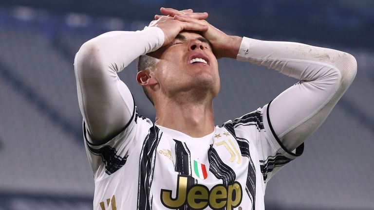 Pavel Nedved, vicepresidente de la Juventus: Cristiano Ronaldo y Andrea Pirlo permanecerán en la Juventus |  noticias de futbol