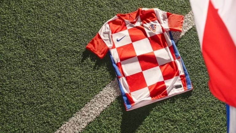 Croatia home Euro 2020