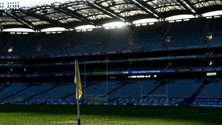 Croke Park