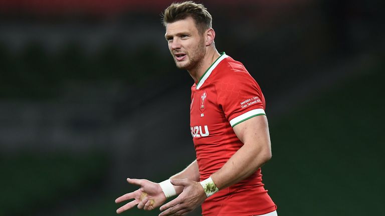 Dan Biggar