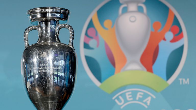 Wembley accueillera sept matches de l'Euro 2020 en 2021, y compris les demi-finales et la finale