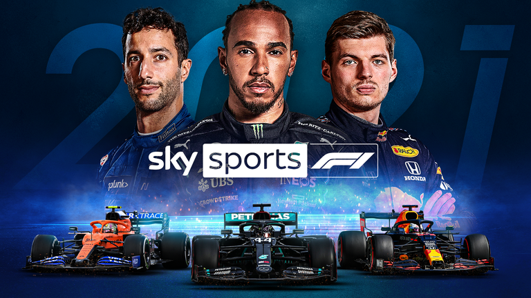 Sky sports cheap f1 stream