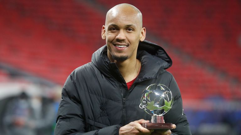 Fabinho