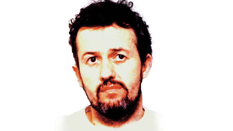 Barry Bennell