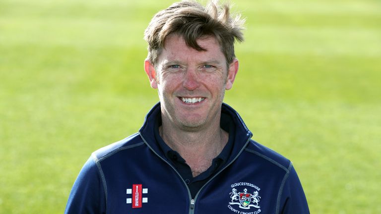 Ian Harvey will revert to the role of assistant coach having led Gloucestershire on an interim basis in 2021