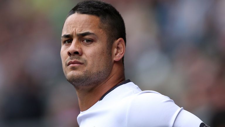 Former NRL player Jarryd Hayne guilty of sexual assault after third trial -  ABC News