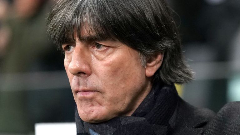 Joachim Low