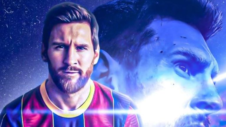 Messi Career Stats  : Unveiling the Unsurpassed Power of His Record-breaking Journey