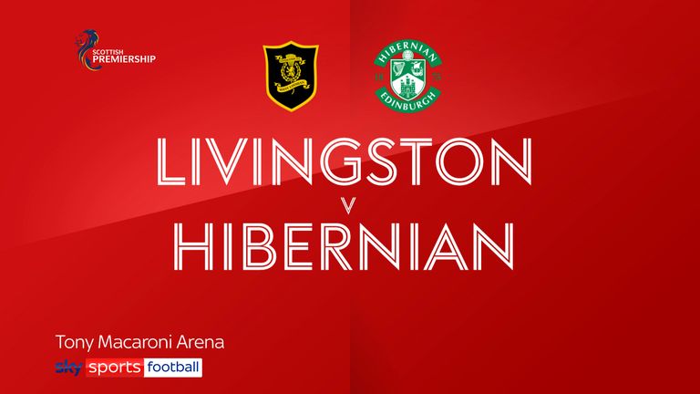 Livingstone Hibs