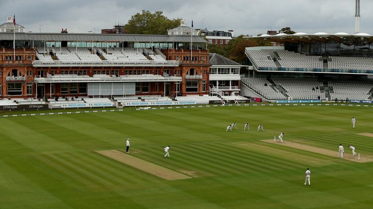 World Test Championship Final Between India And New Zealand To Be Held At Hampshire S Ageas Bowl In June Cricket News Sky Sports