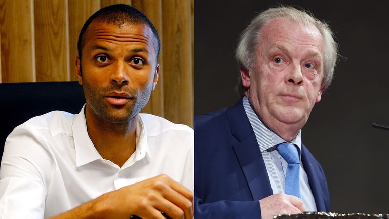 Maheta Molango is set to become to new PFA chief executive in place of the outgoing Gordon Taylor