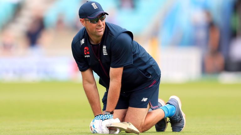 Marcus Trescothick (PA Images)