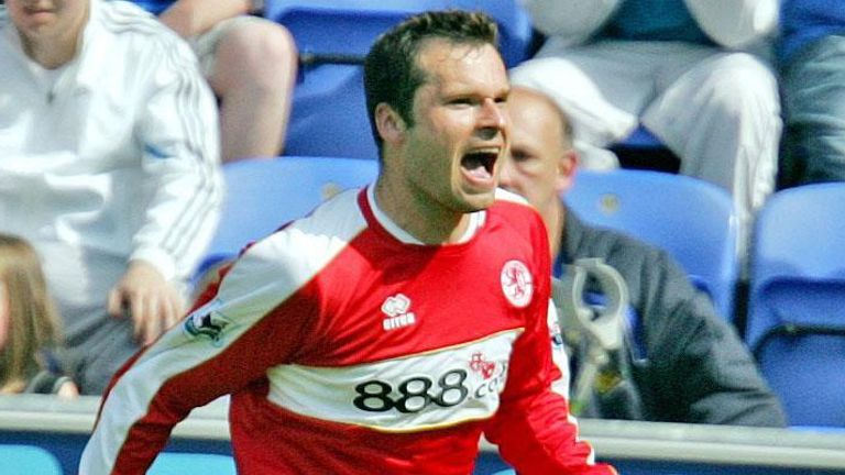 Mark Viduka