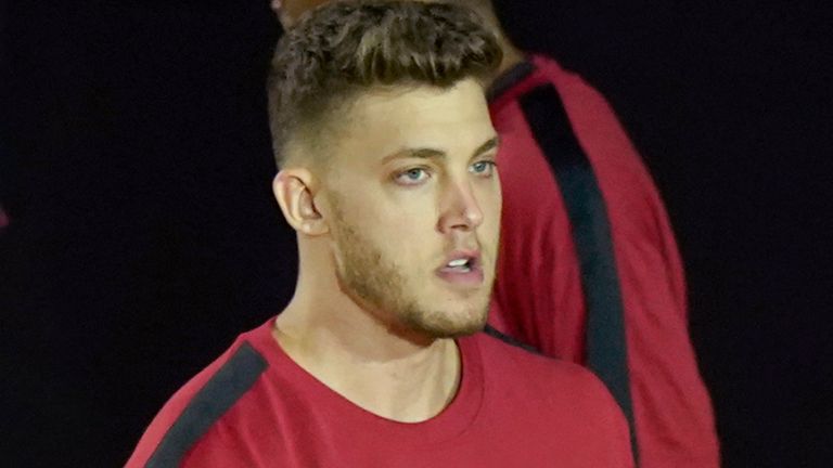 Meyers Leonard suspended by Miami Heat, FaZe Clan after using
