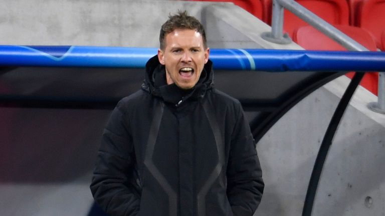 Julian Nagelsmann