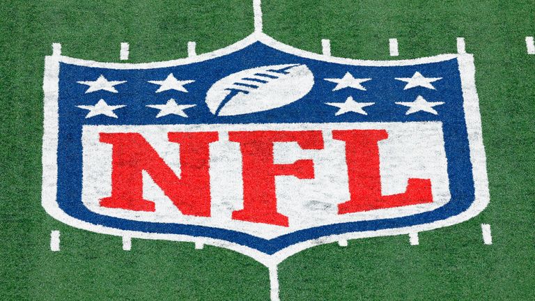 NFL logo (AP Photo/Adam Hunger, FIle)