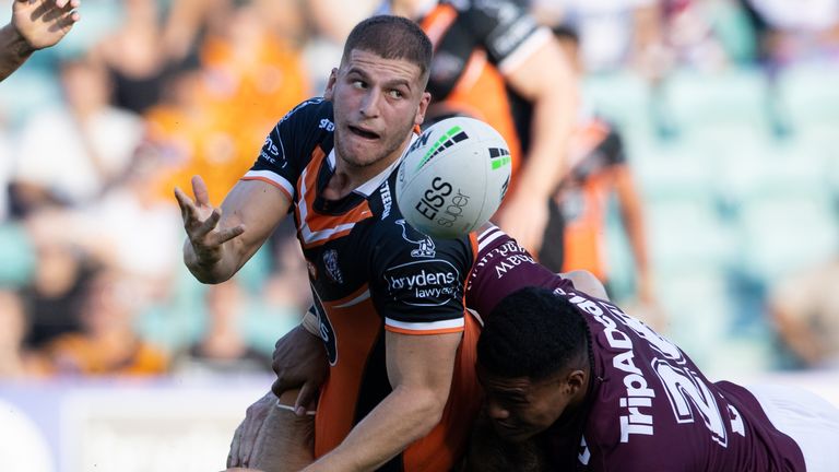The 2021 NRL season kicks off on Thursday, with a list of eight new rules or rule alterations to be enforced