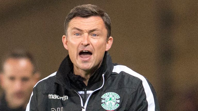 Paul Heckingbottom