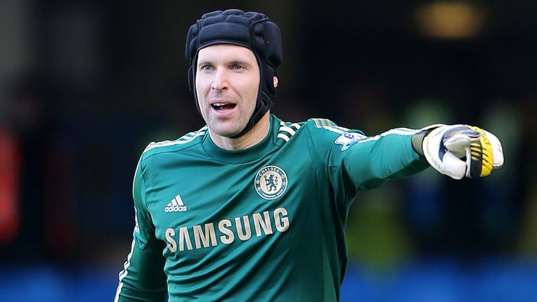 Petr Cech