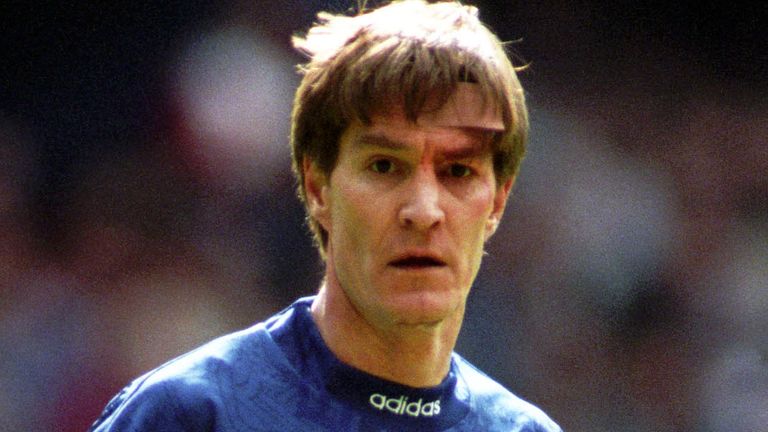 Richard Gough (SNS)