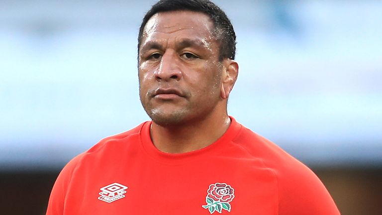 Mako Vunipola