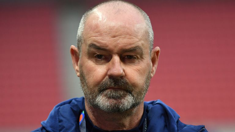 Steve Clarke (PA)