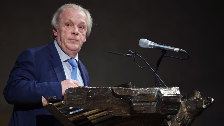 Gordon Taylor leaves his position as PFA chairman at the end of the season after 30 years in charge