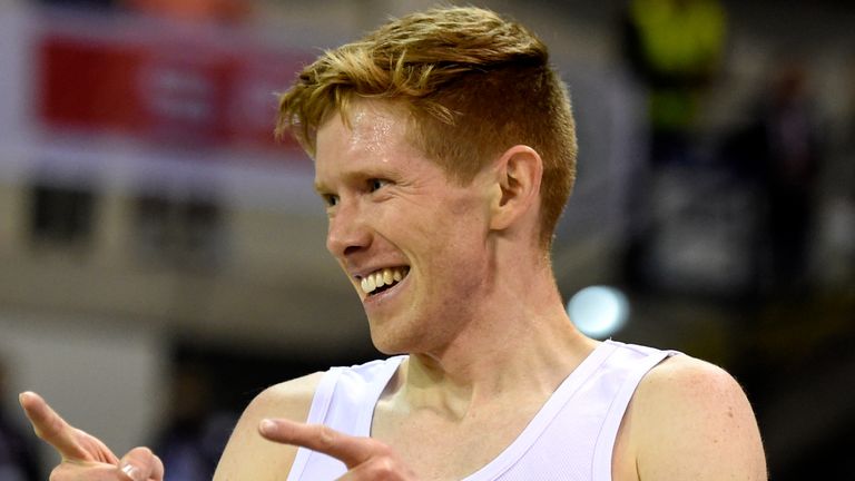 Racewalker Tom Bosworth says suffering from coronavirus made him realise just how serious the illness can be after he was unable to compete or train for most of 2020 due to long-term symptoms