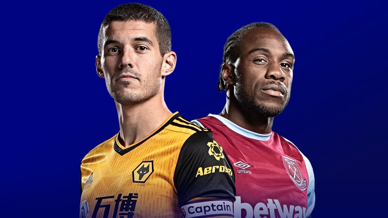 Wolves vs West Ham