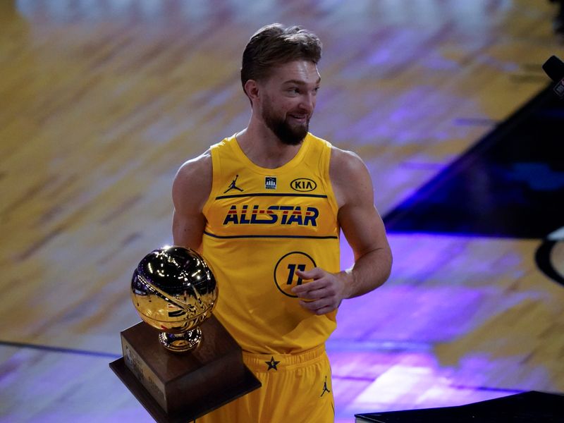 NBA All-Star 2021: Wizards' Beal named a starter - Bullets Forever