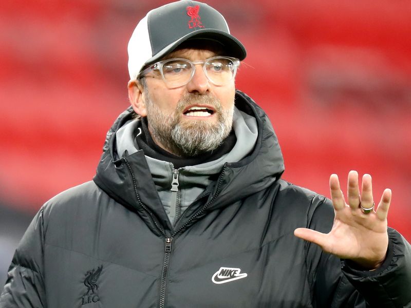 Rangnick Low