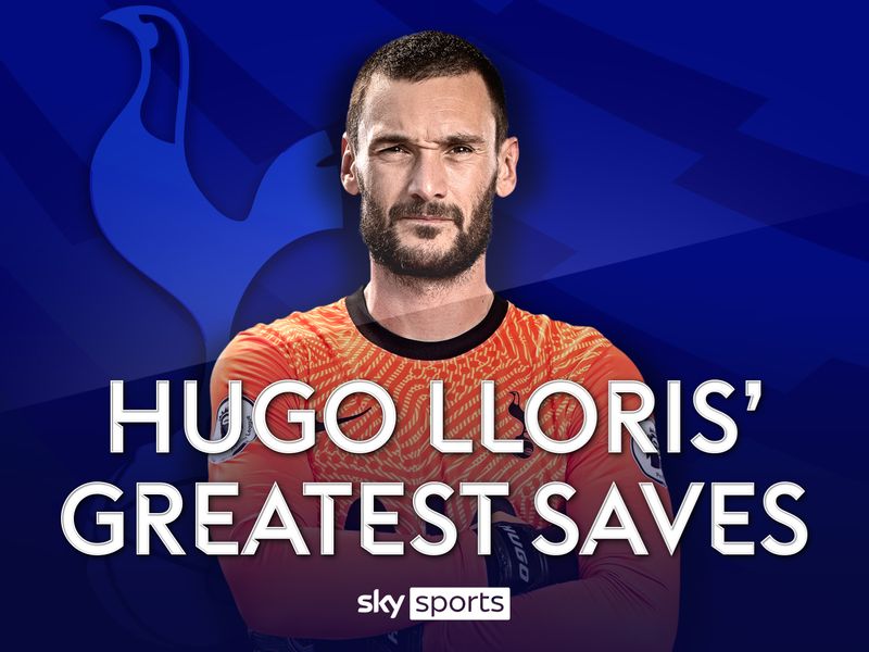 Tottenham Hotspur captain Hugo Lloris signs new contract with