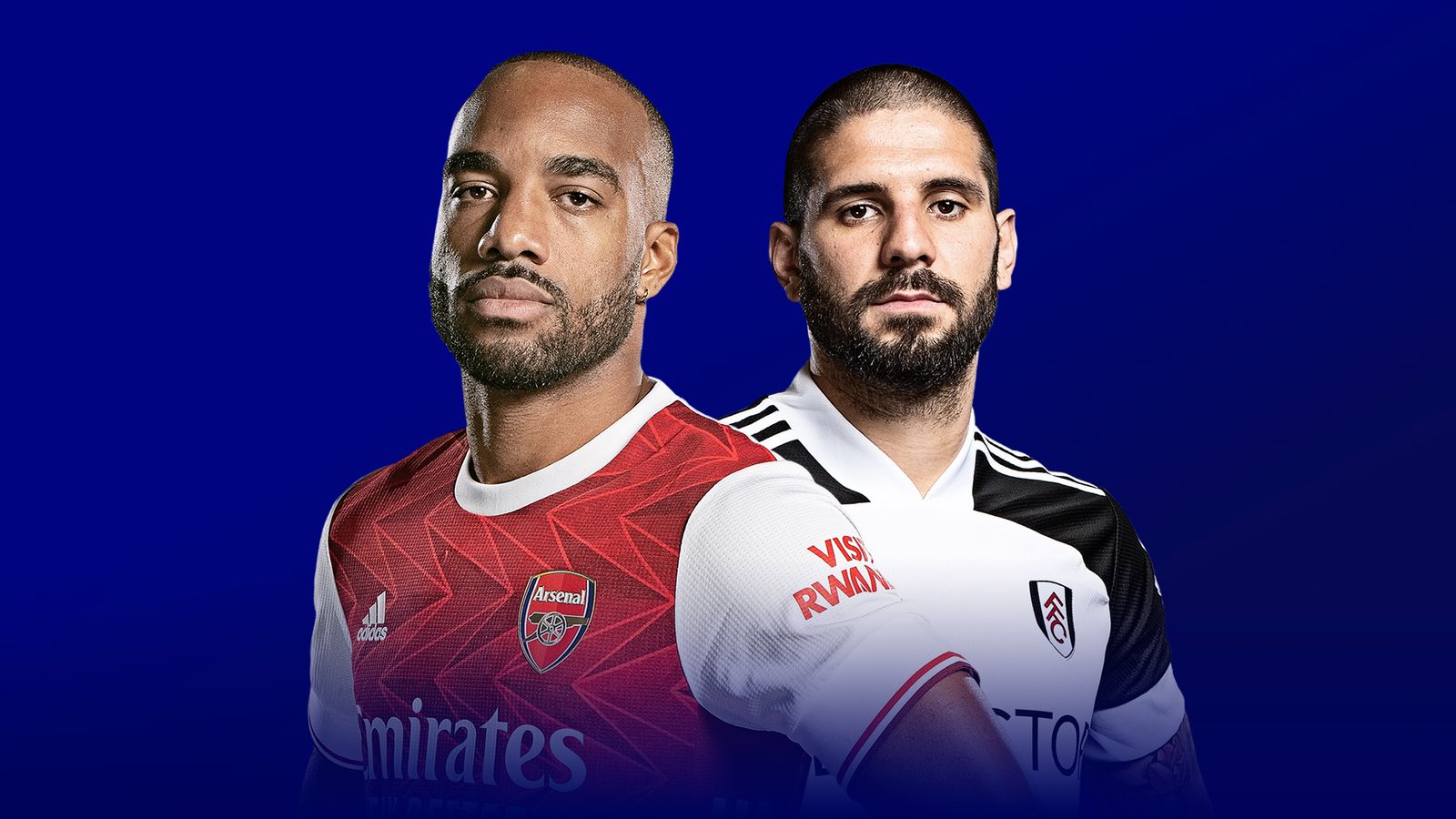 Arsenal vs best sale fulham live match