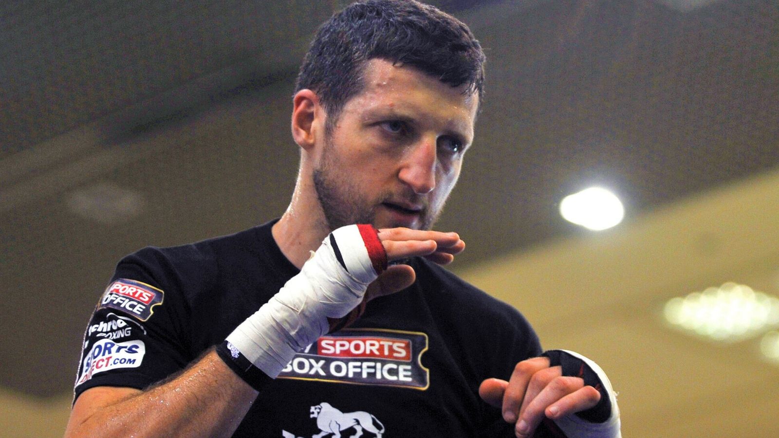 Carl Froch: Chris Eubank Jr can beat Gennadiy Golovkin, but he might lose to Liam Smith on Saturday
