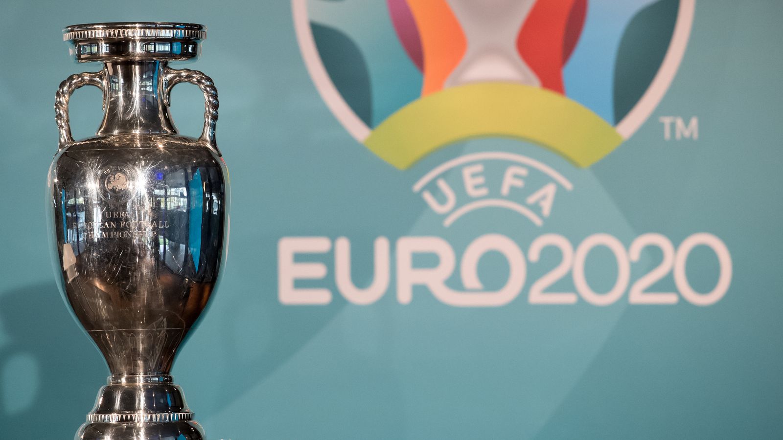 Euro 2020 UEFA insists random ballot is being used to cancel tickets