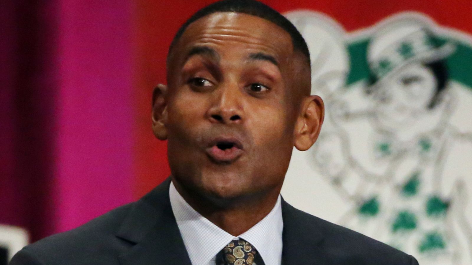 Grant Hill to take over as USA Basketball managing director after 