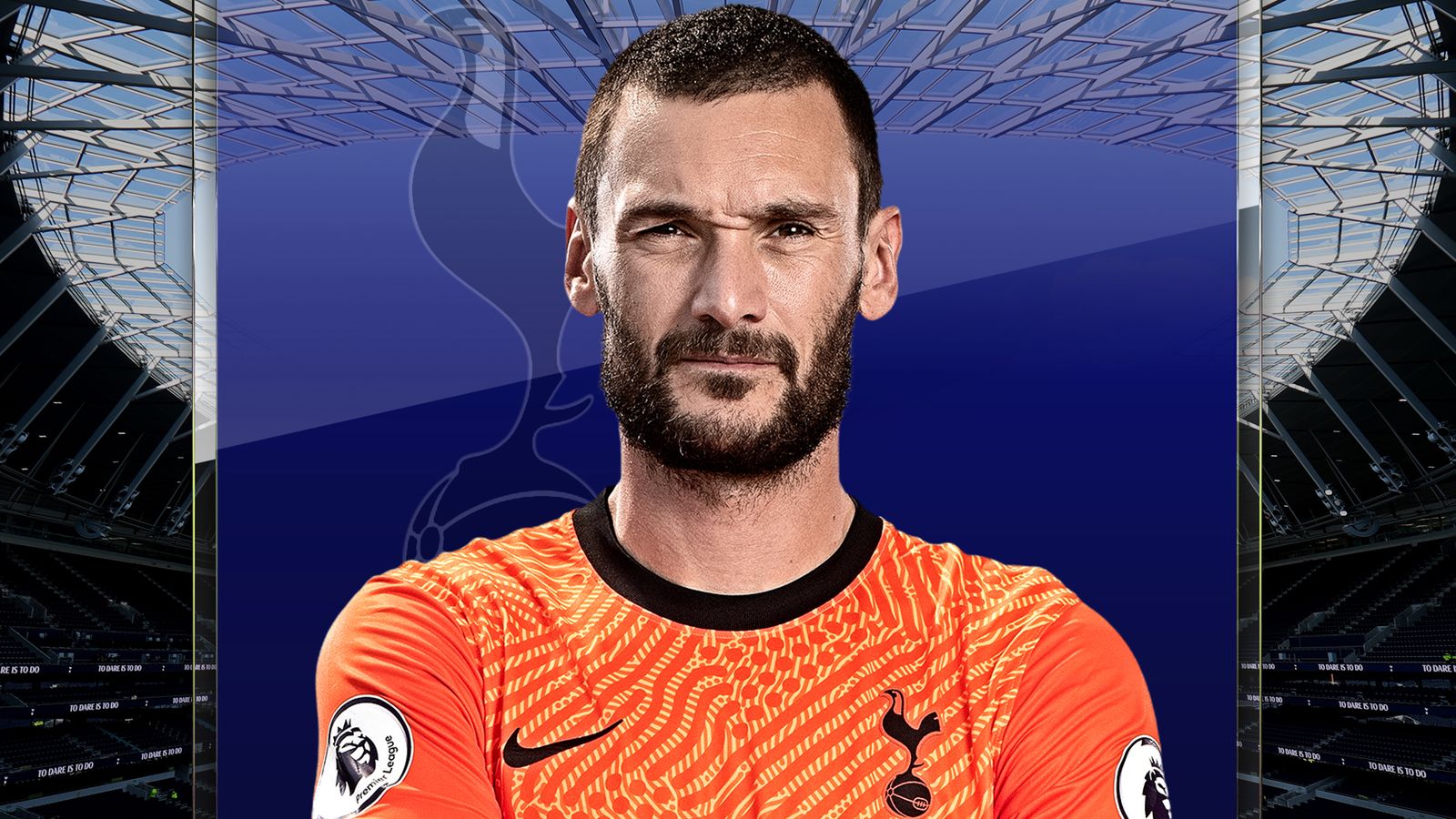 Hugo Lloris Interview Tottenham Captain On Goalkeeping Zagreb And What Success Means Now For Spurs Football News Sky Sports