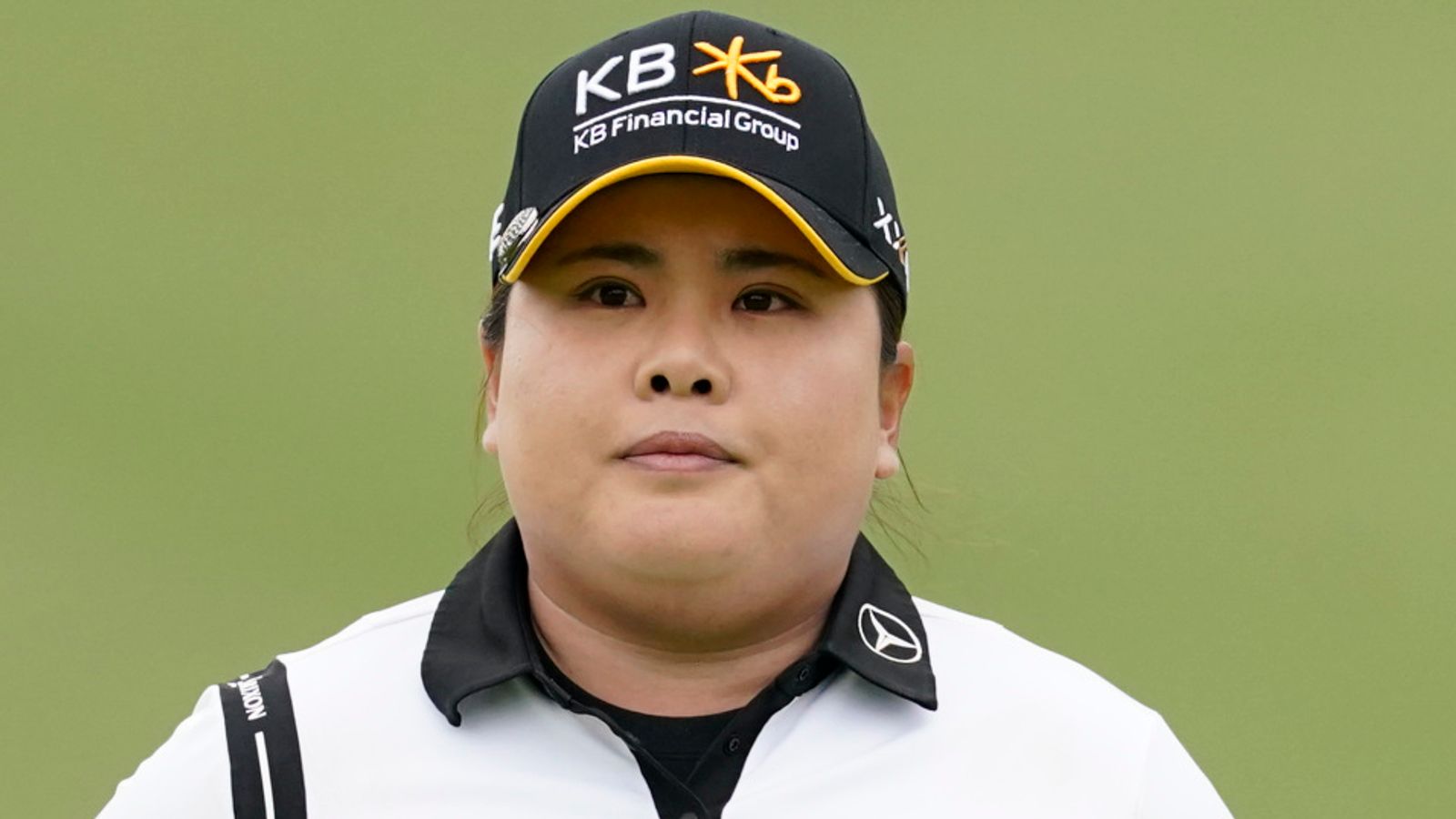 LPGA Tour: Inbee Park focused on securing Tokyo Olympics spot rather ...