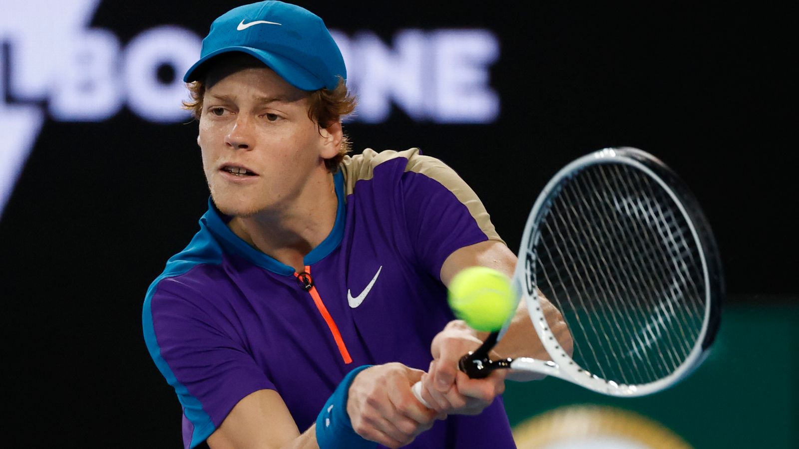 Miami Open: Jannik Sinner Is Fast Becoming The Next Big Thing In Men's ...