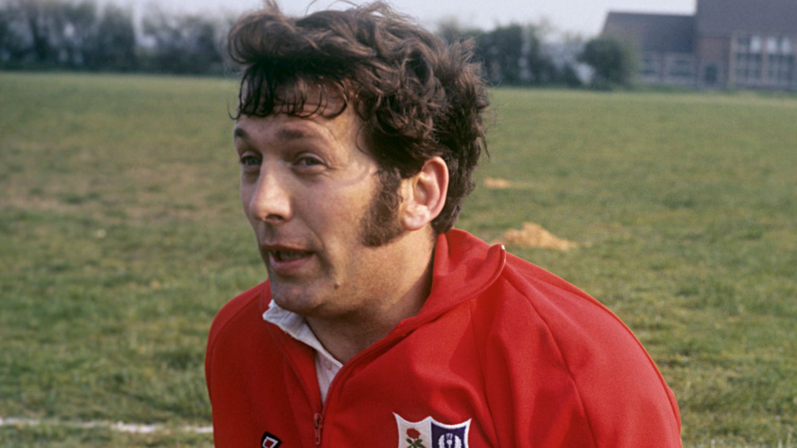 John Dawes Former Wales And British And Irish Lions Captain Dies Aged 80